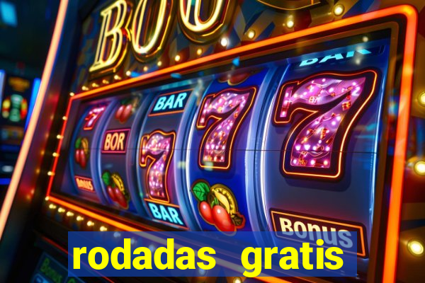 rodadas gratis fortune rabbit